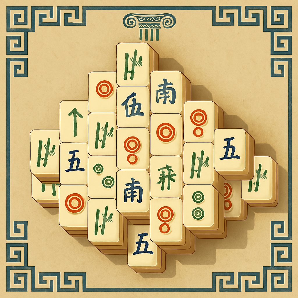 MahJongCon Classic