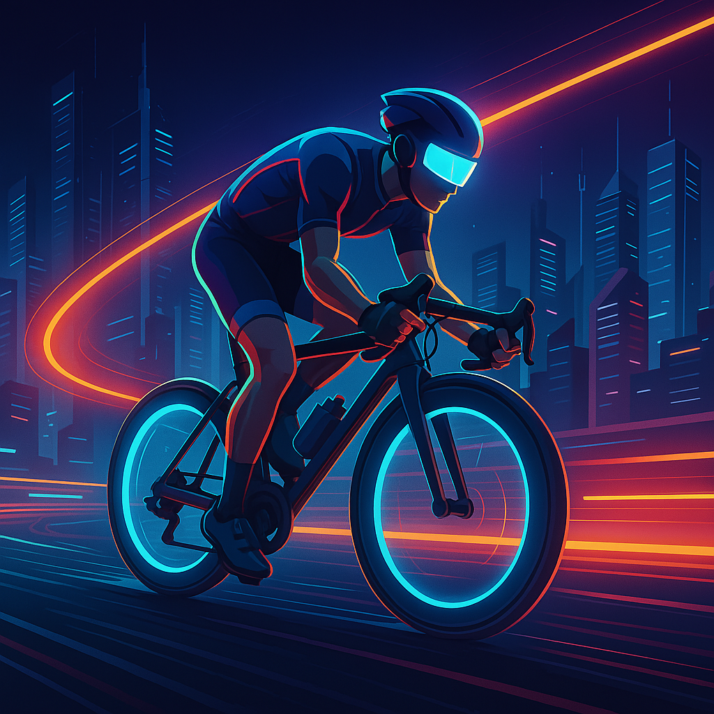 Cycle Sprint: Challenge