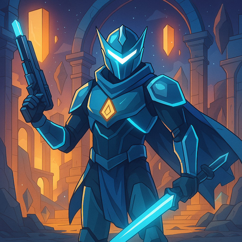  Ev.io: Strike